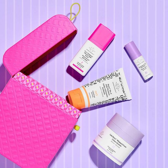 THE COAST IS CLEAR NIGHT KIT